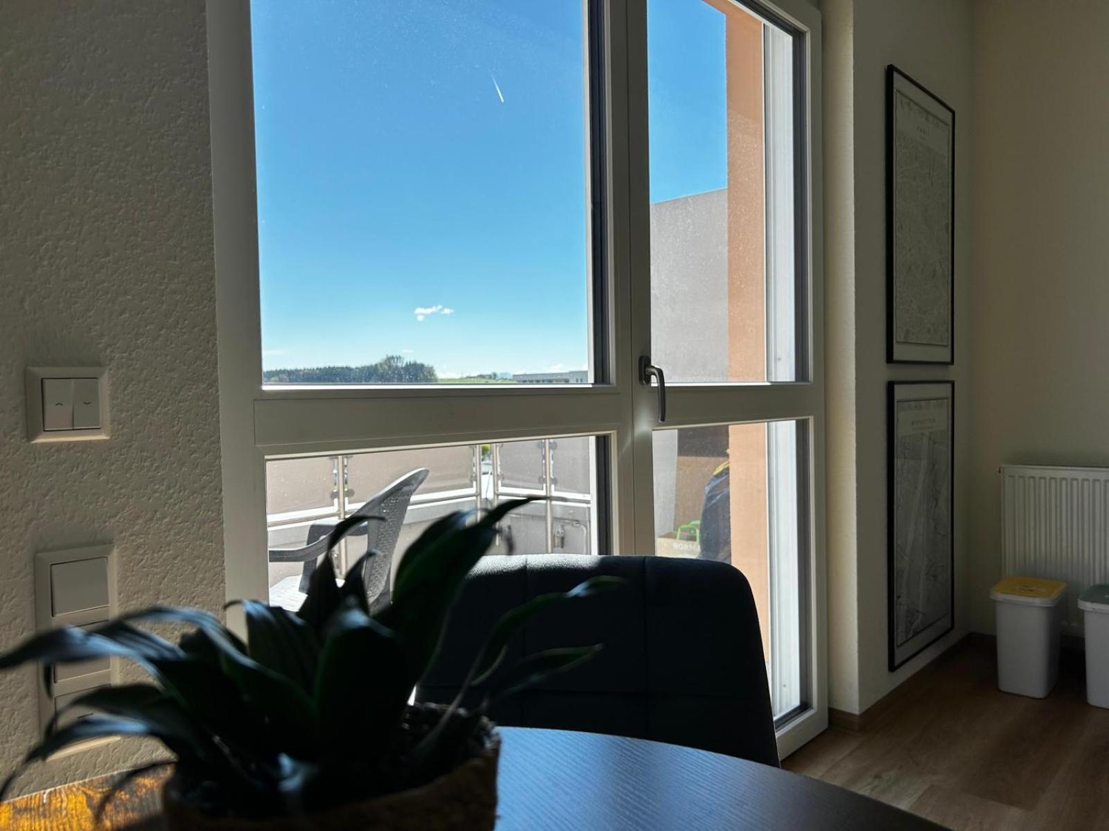 Apartment 26 - Kißlegg Exteriér fotografie