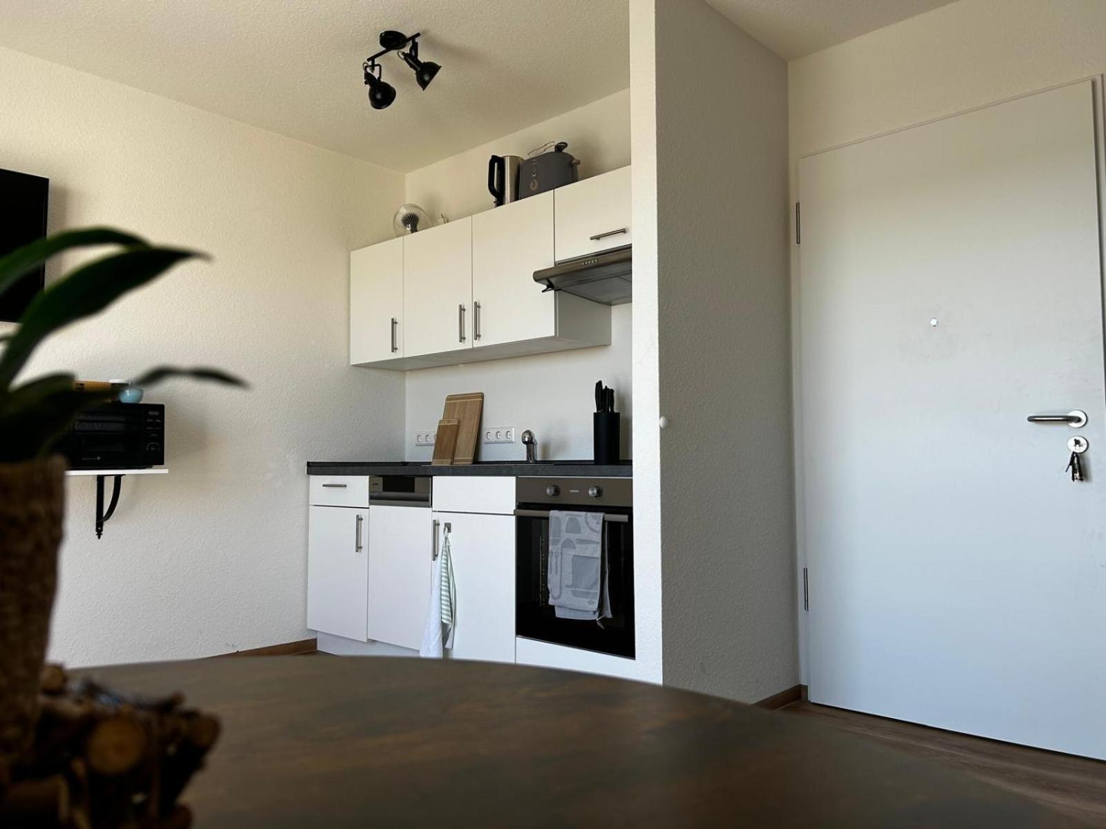 Apartment 26 - Kißlegg Exteriér fotografie