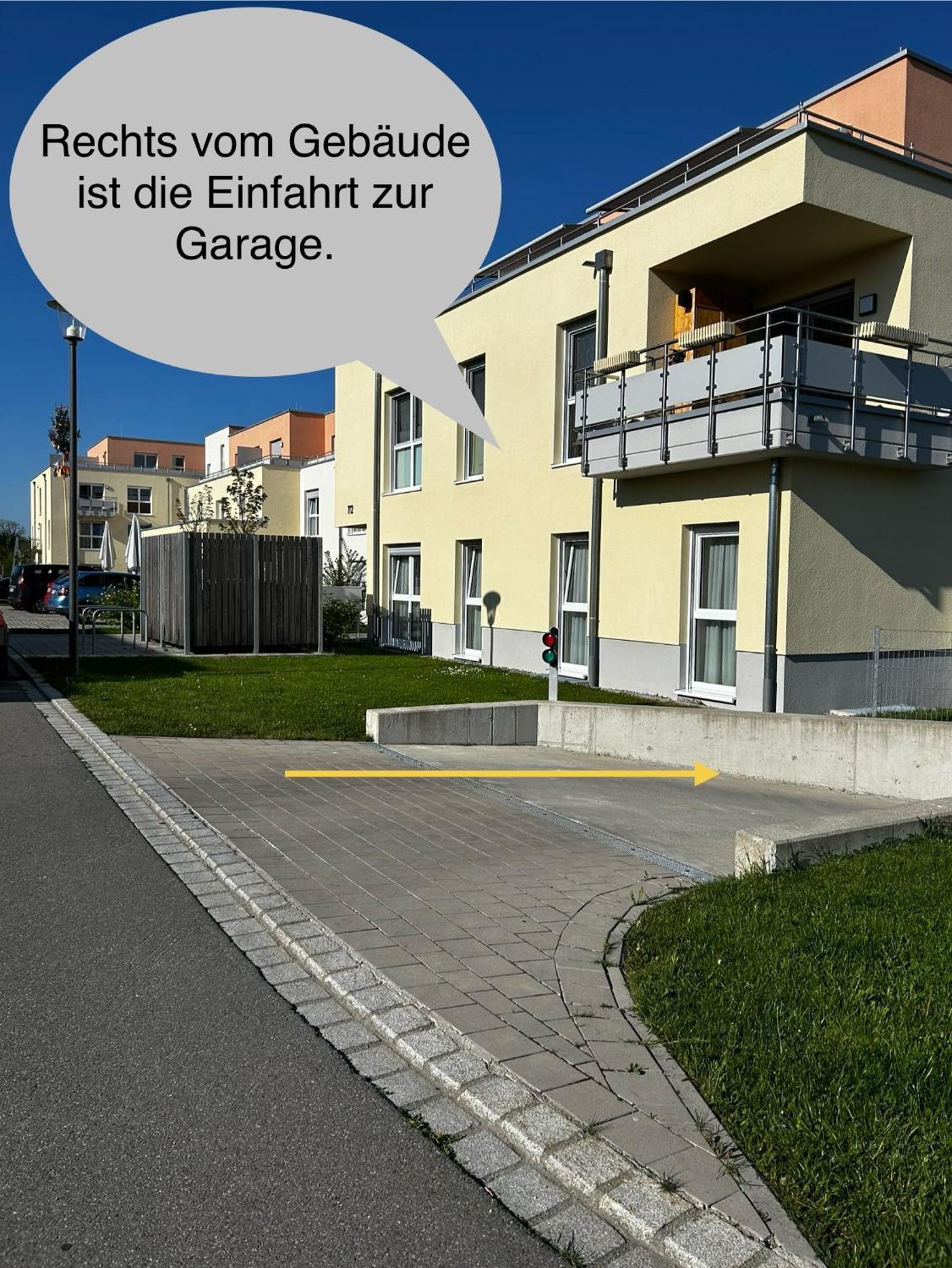 Apartment 26 - Kißlegg Exteriér fotografie